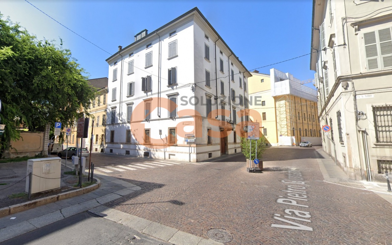 Studio/Ufficio in affitto a Piacenza, Centro storico