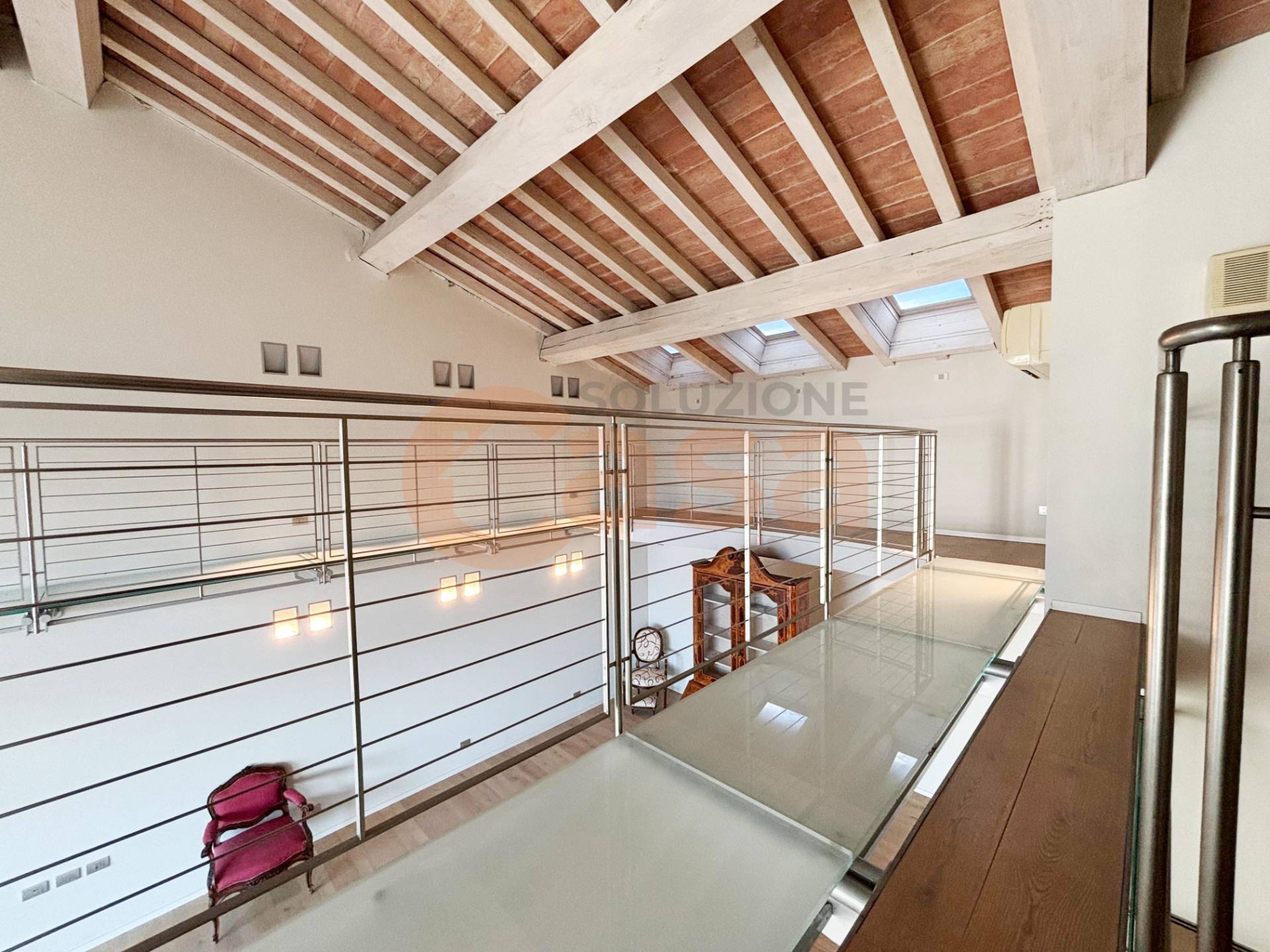 Appartamento in vendita a Piacenza, Centro storico