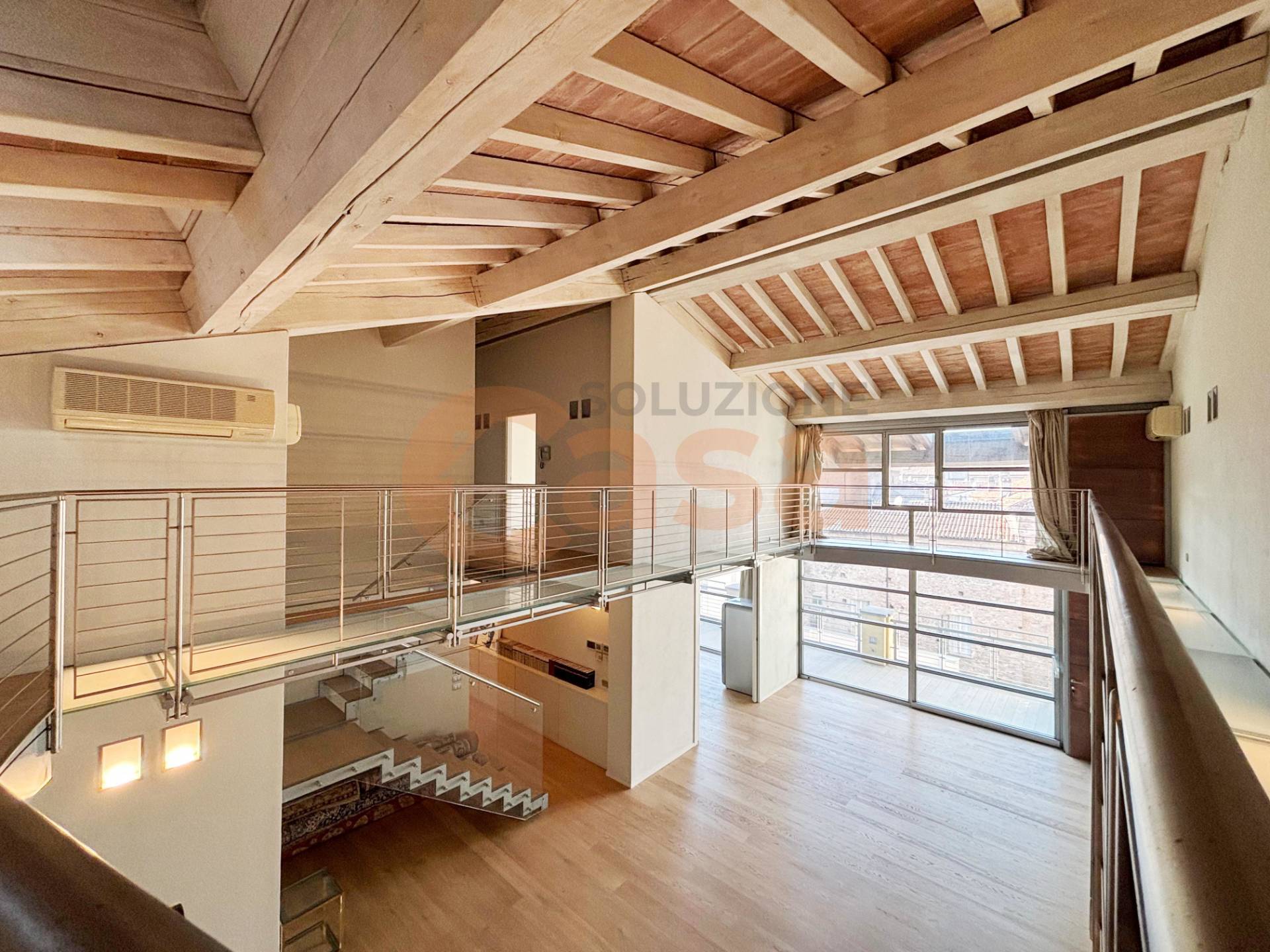 Appartamento in vendita a Piacenza, Centro storico