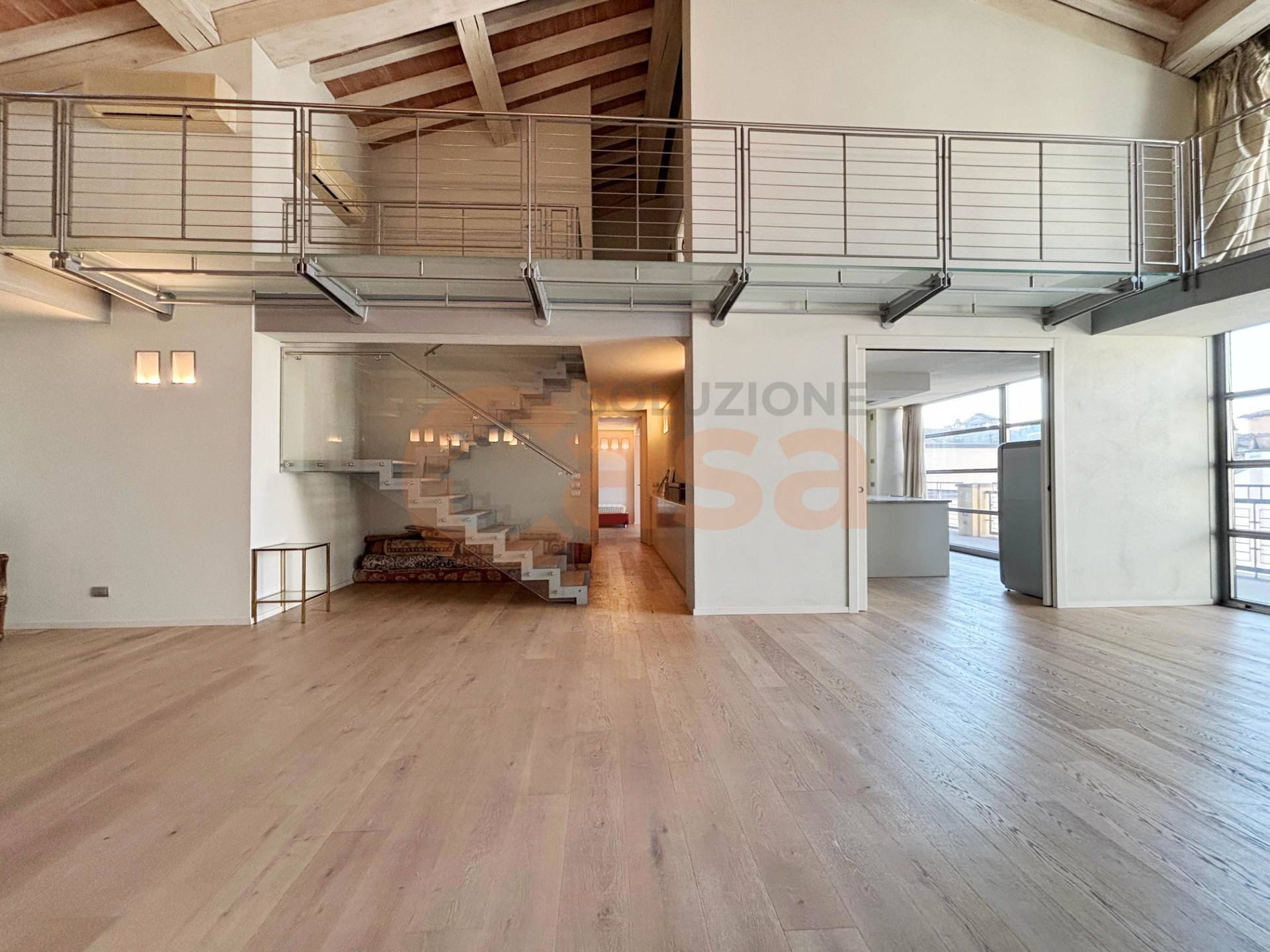 Appartamento in vendita a Piacenza, Centro storico