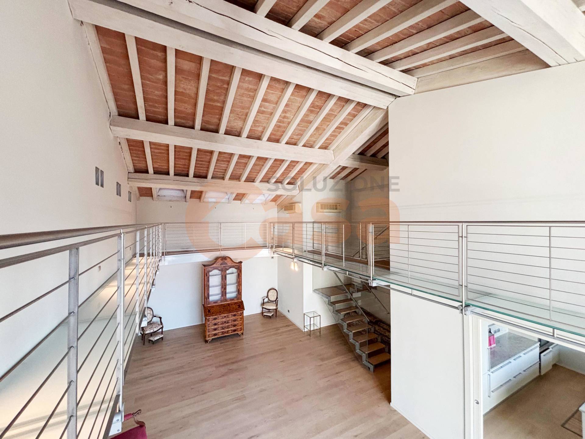 Appartamento in vendita a Piacenza, Centro storico