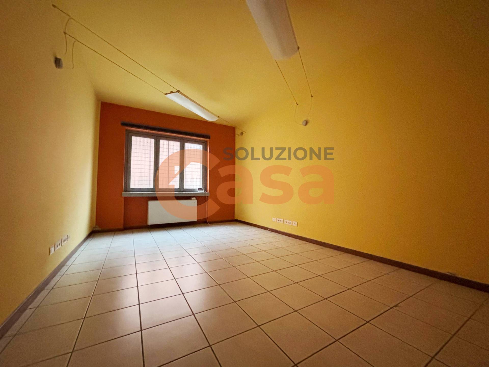 Studio/Ufficio in affitto a Piacenza