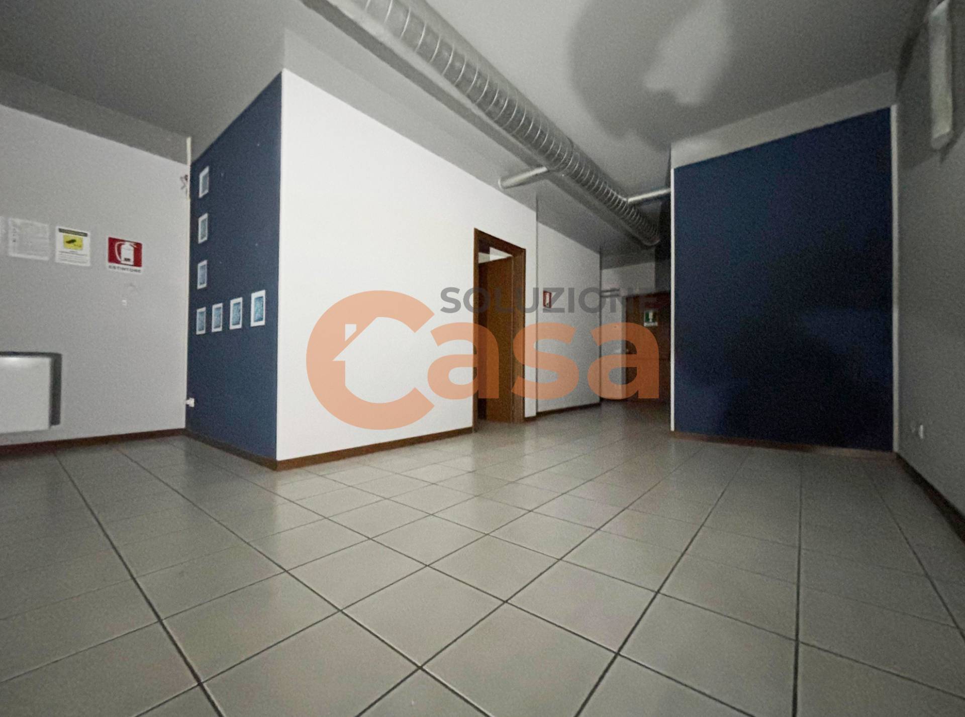 Studio/Ufficio in affitto a Piacenza