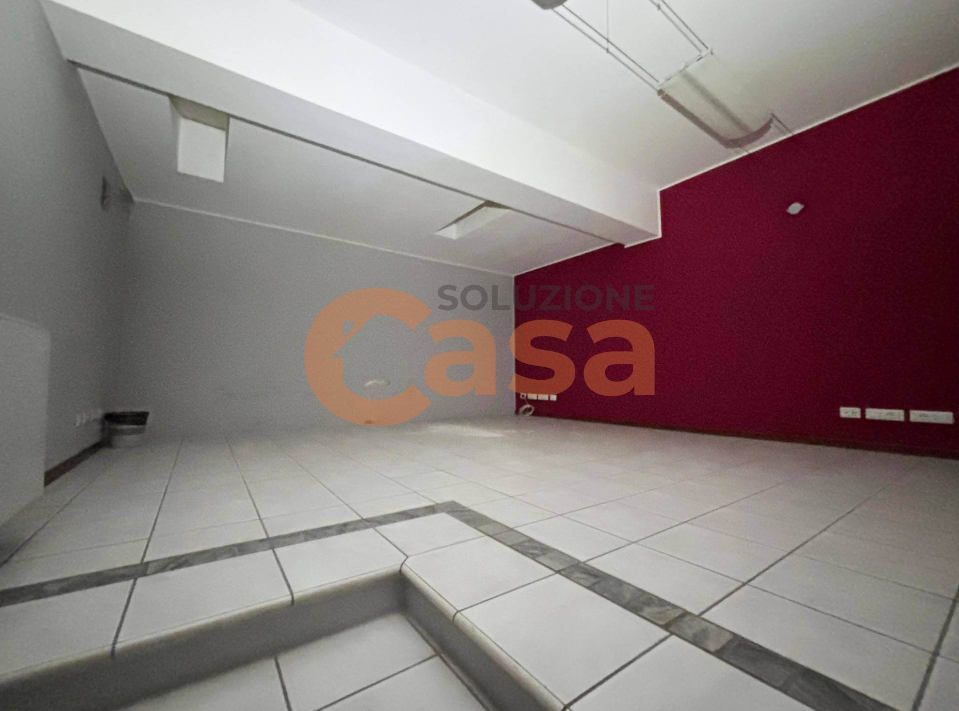 Studio/Ufficio in affitto a Piacenza