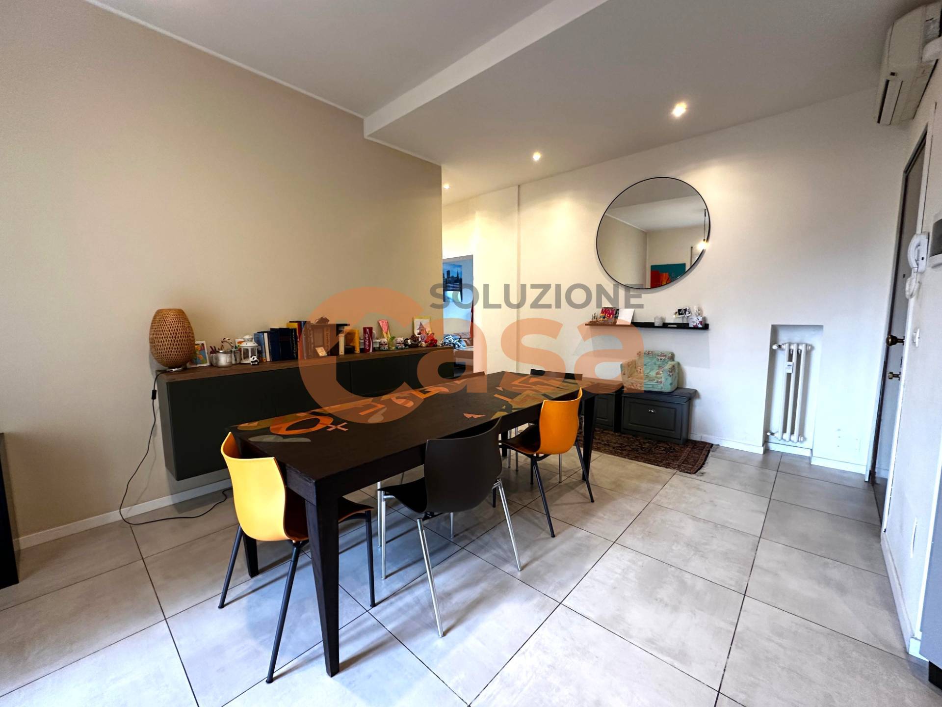 Appartamento in vendita a Piacenza, B.ra Genova