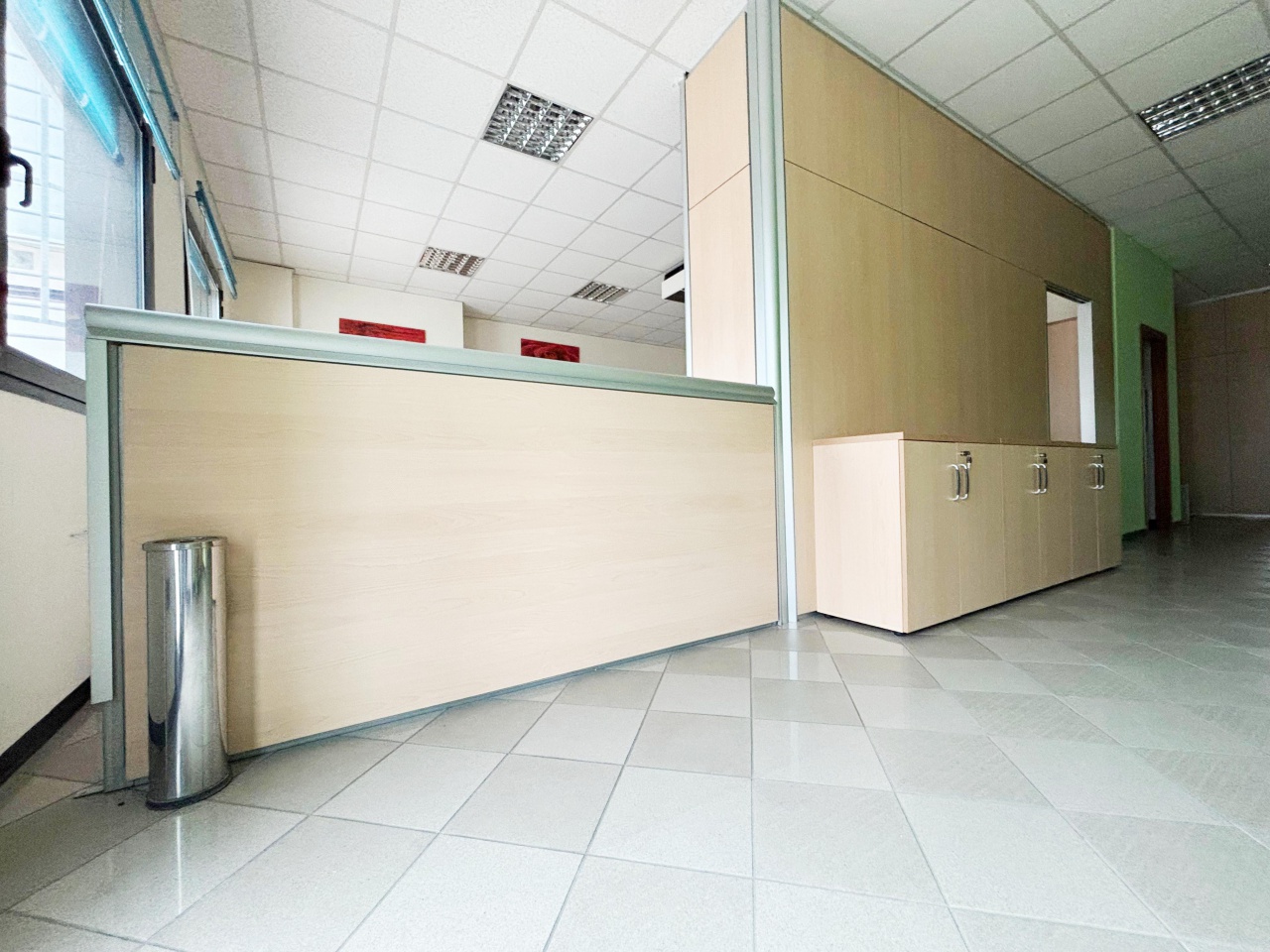 Studio/Ufficio in affitto a Piacenza, S. Lazzaro