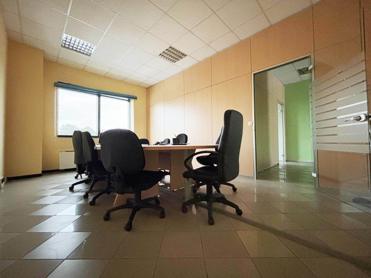 Studio/Ufficio in affitto a Piacenza, S. Lazzaro