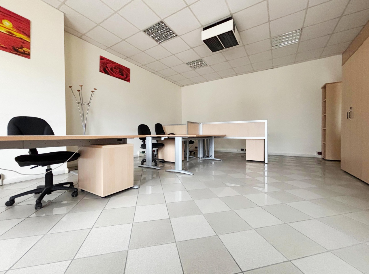 Studio/Ufficio in affitto a Piacenza, S. Lazzaro