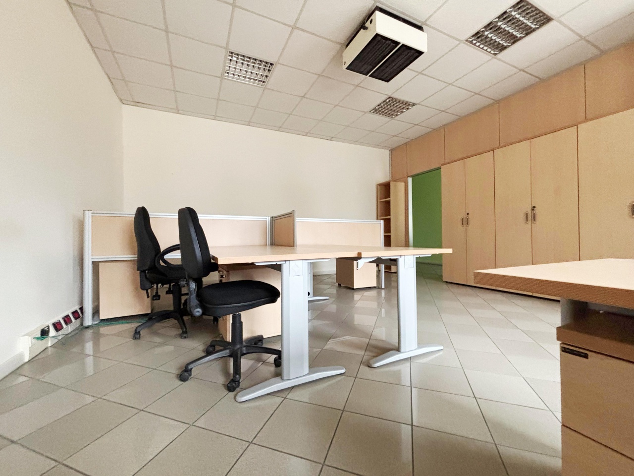 Studio/Ufficio in affitto a Piacenza, S. Lazzaro