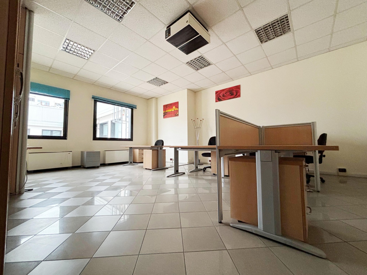 Studio/Ufficio in affitto a Piacenza, S. Lazzaro