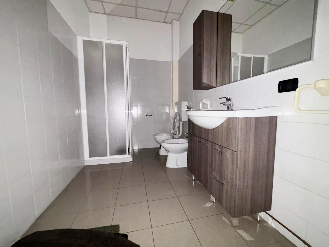 Studio/Ufficio in affitto a Piacenza, S. Lazzaro