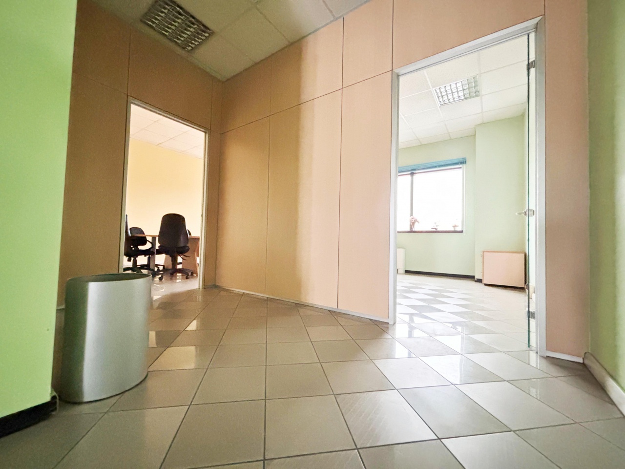 Studio/Ufficio in affitto a Piacenza, S. Lazzaro