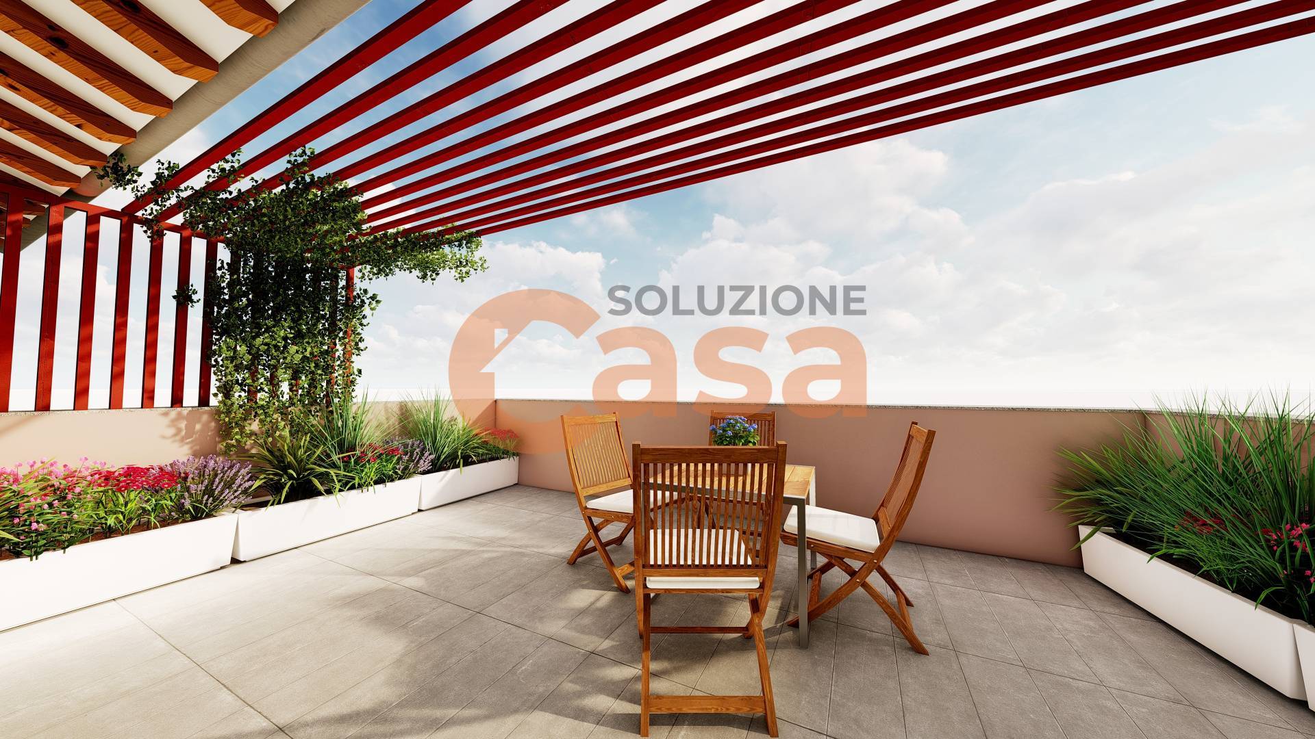 Appartamento in vendita a Piacenza, Centro storico