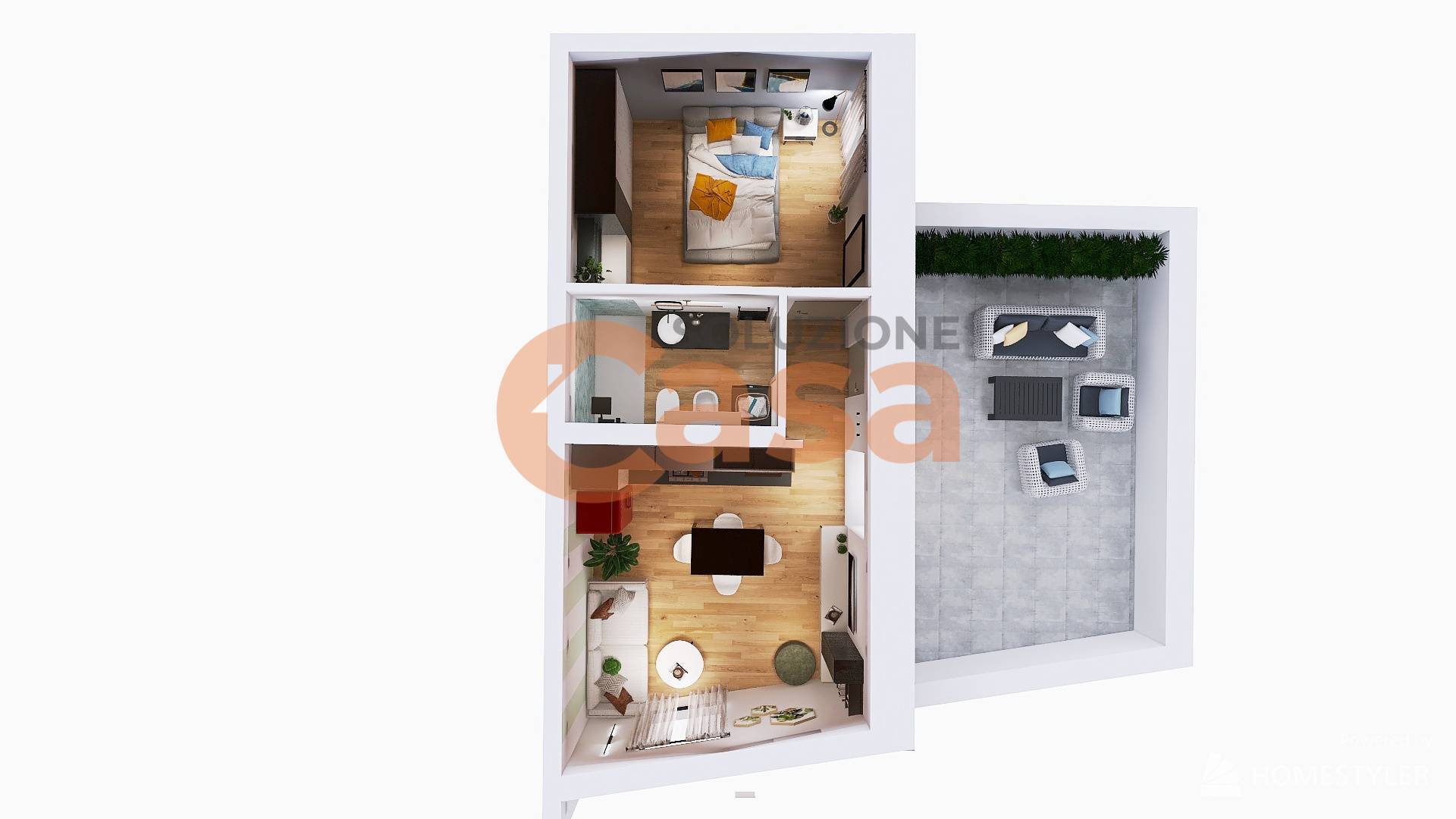 Appartamento in vendita a Piacenza, Centro storico