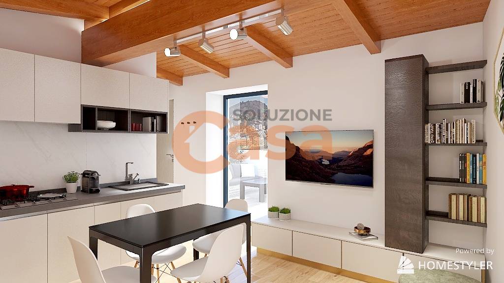 Appartamento in vendita a Piacenza, Centro storico