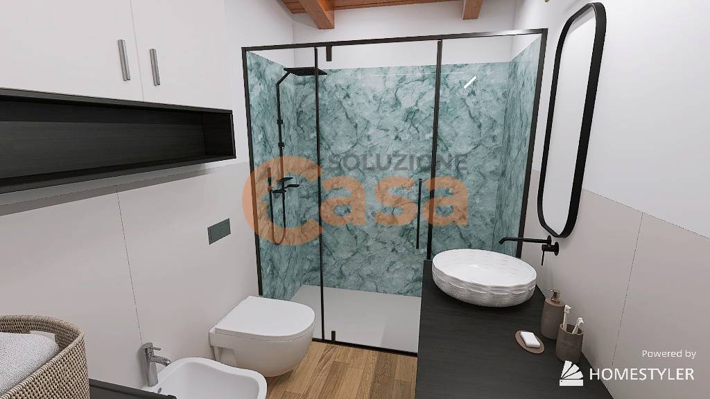 Appartamento in vendita a Piacenza, Centro storico