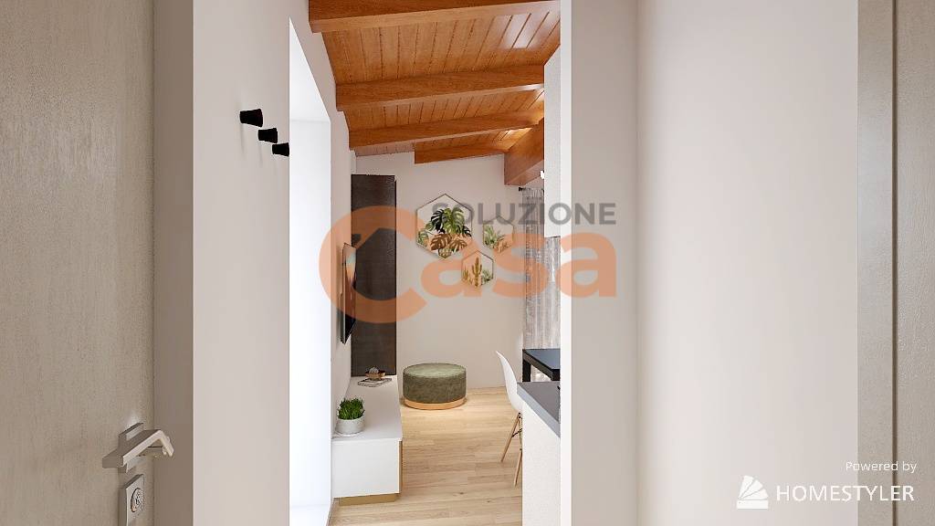 Appartamento in vendita a Piacenza, Centro storico