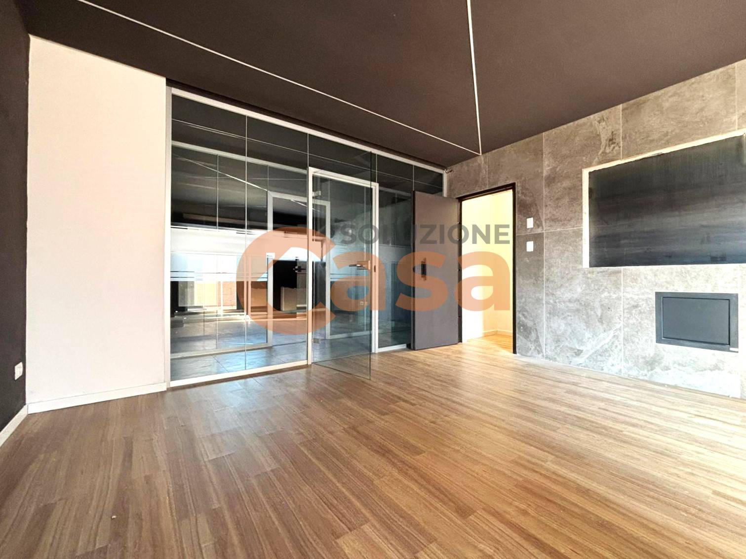 Studio/Ufficio in affitto a Piacenza, S. Antonio