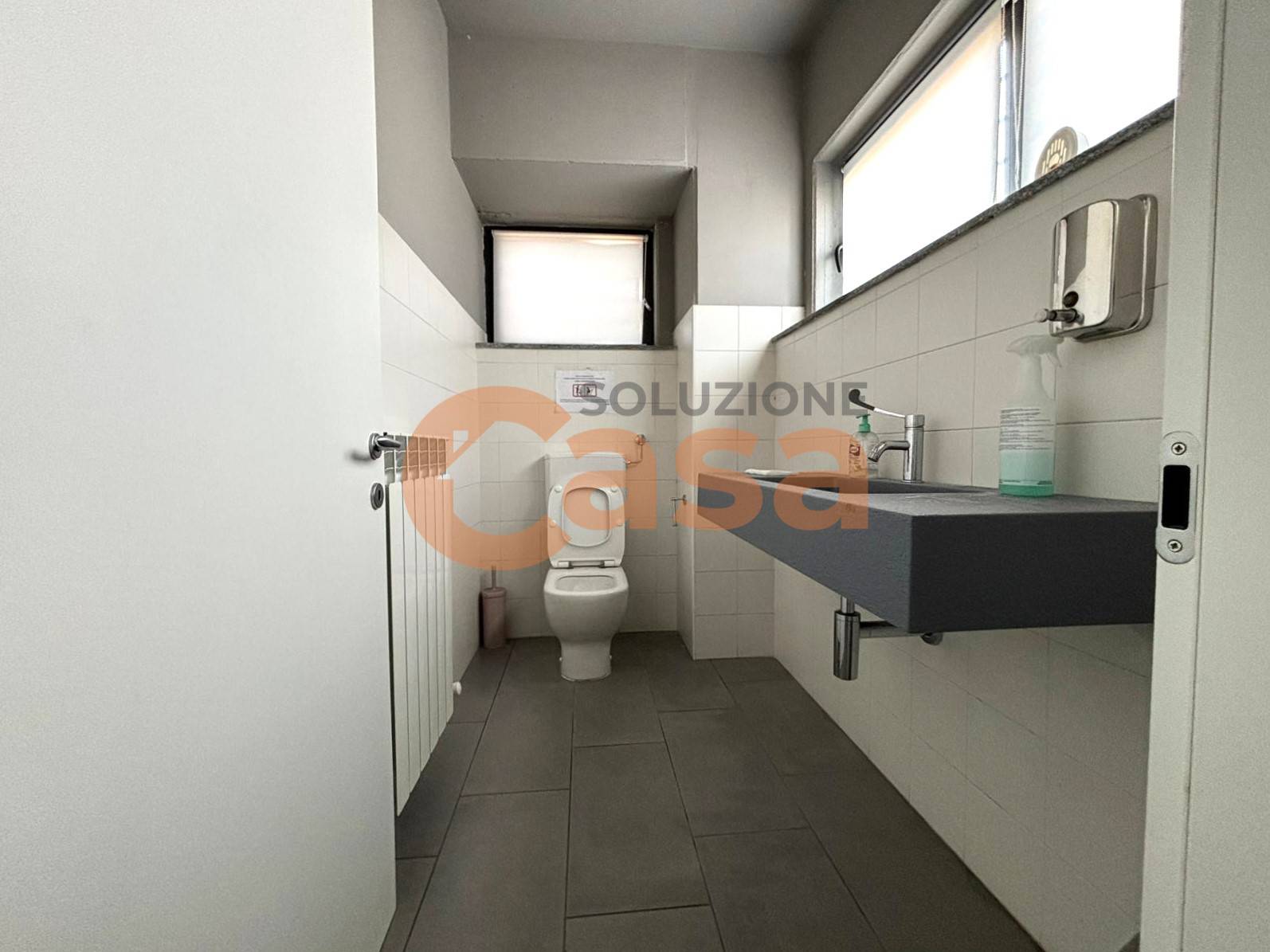 Studio/Ufficio in affitto a Piacenza, S. Antonio