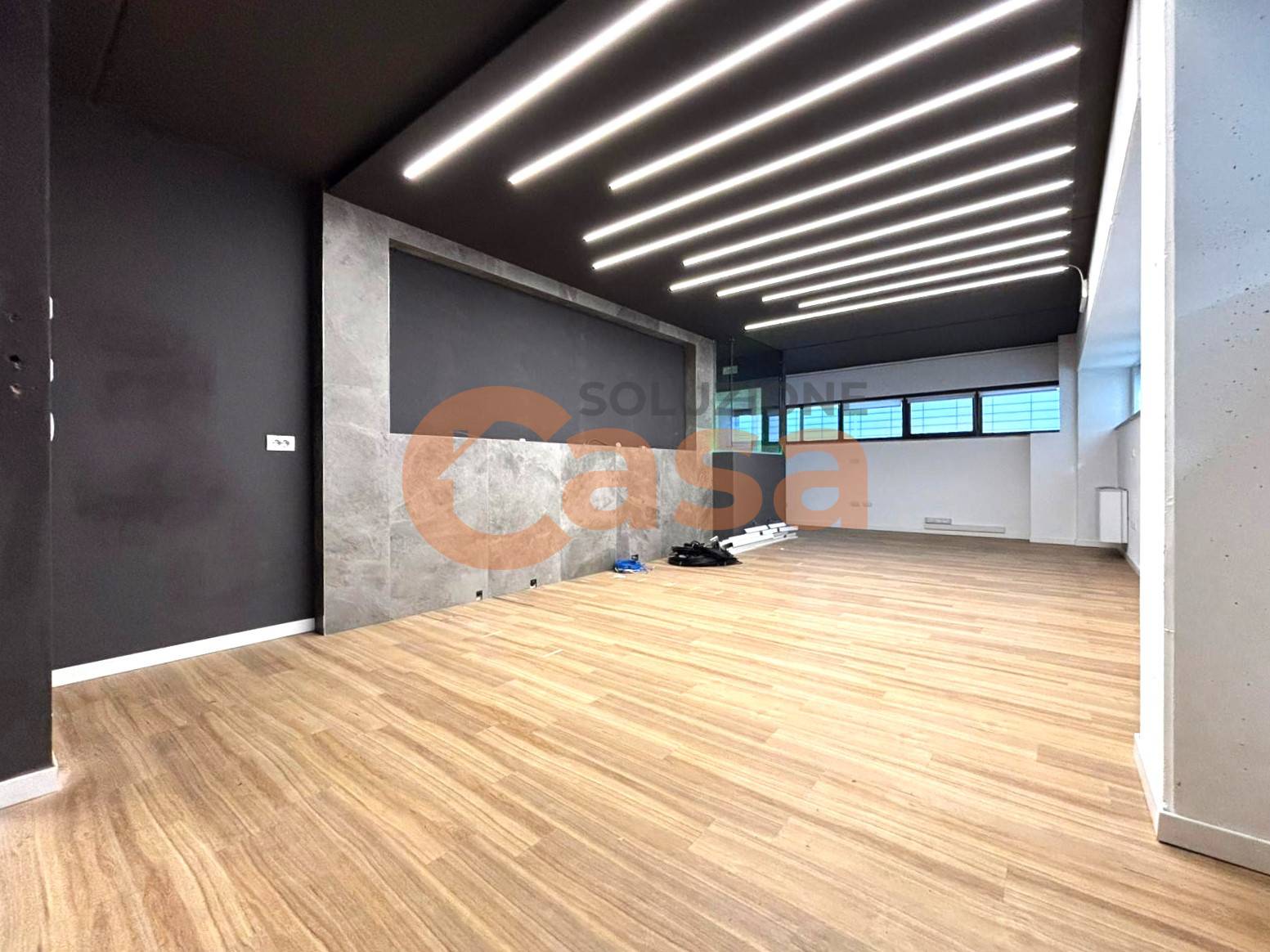 Studio/Ufficio in affitto a Piacenza, S. Antonio