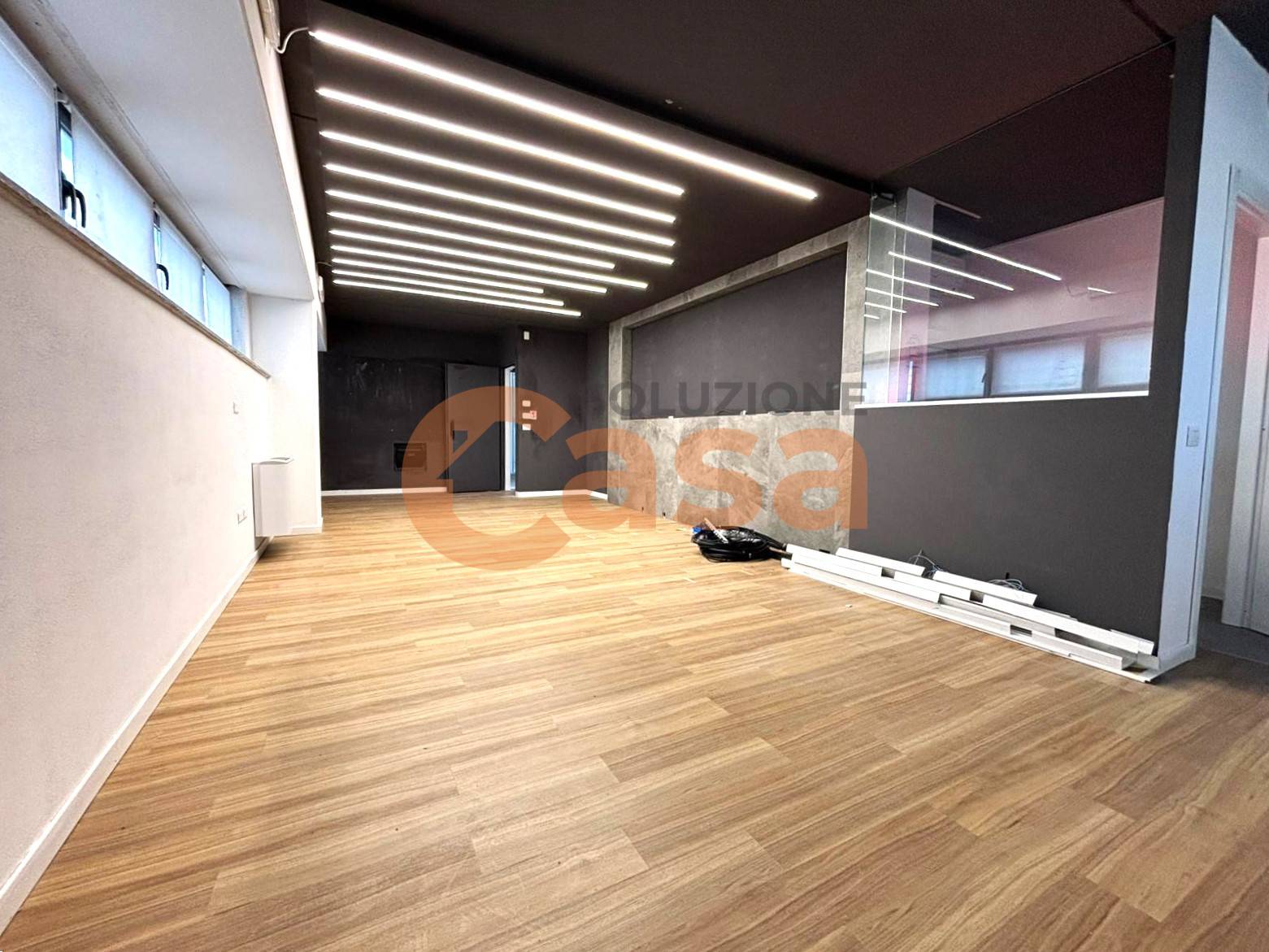 Studio/Ufficio in affitto a Piacenza, S. Antonio