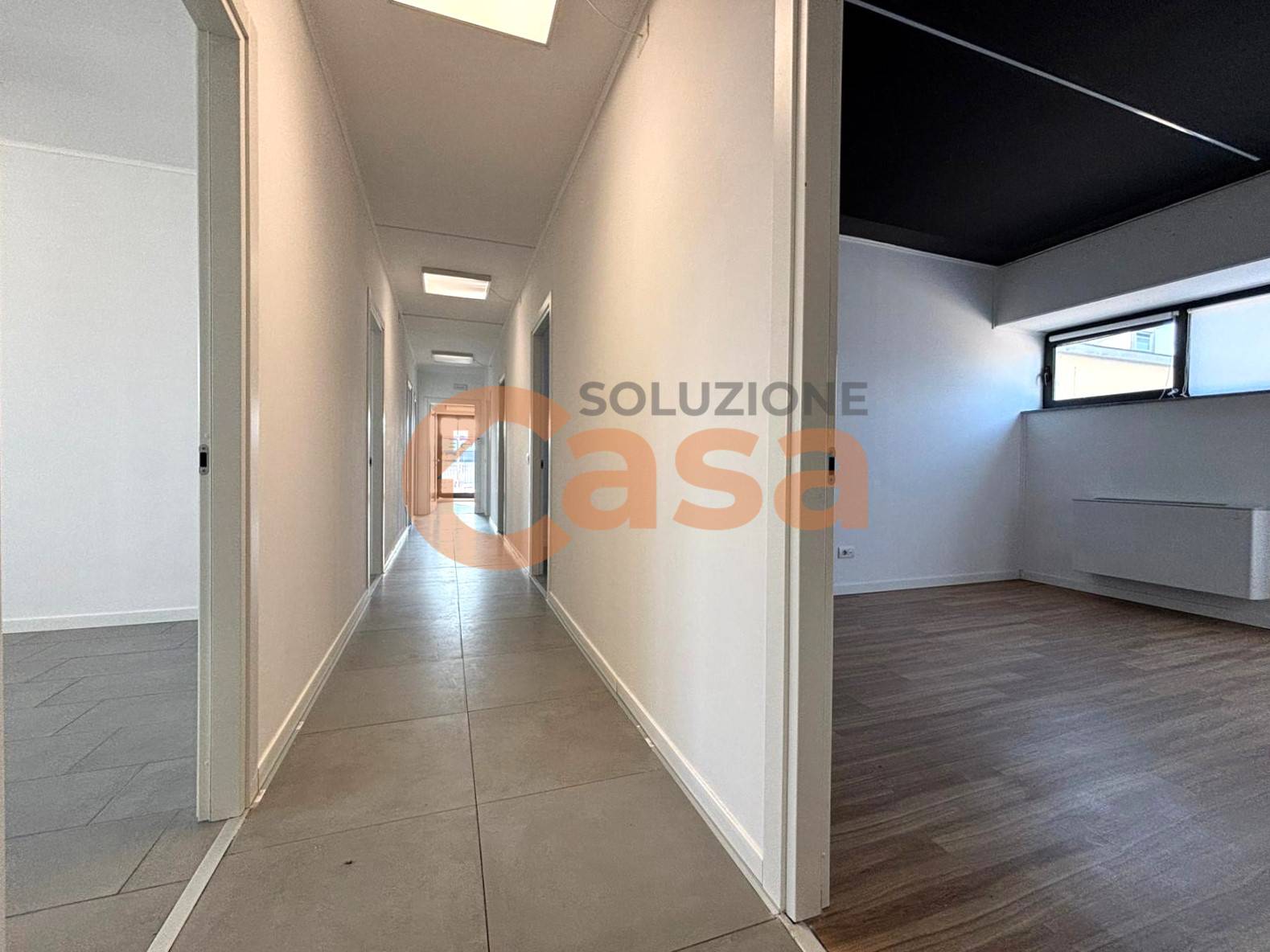 Studio/Ufficio in affitto a Piacenza, S. Antonio