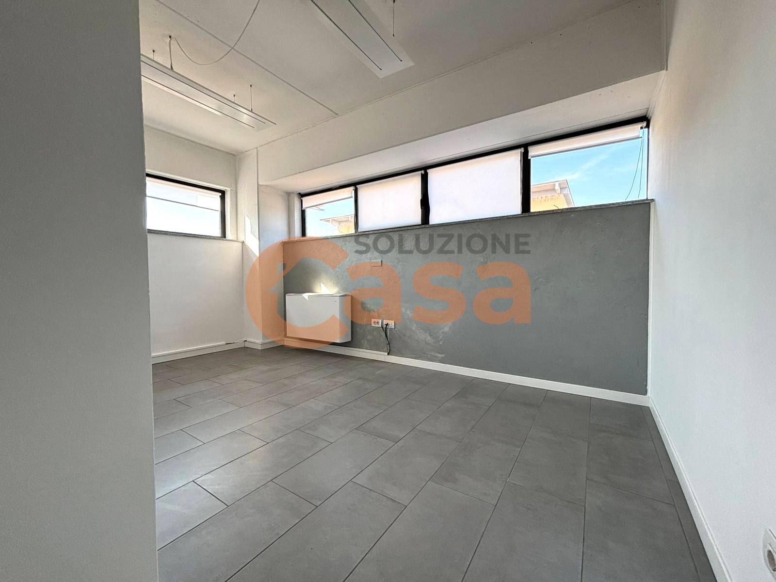 Studio/Ufficio in affitto a Piacenza, S. Antonio