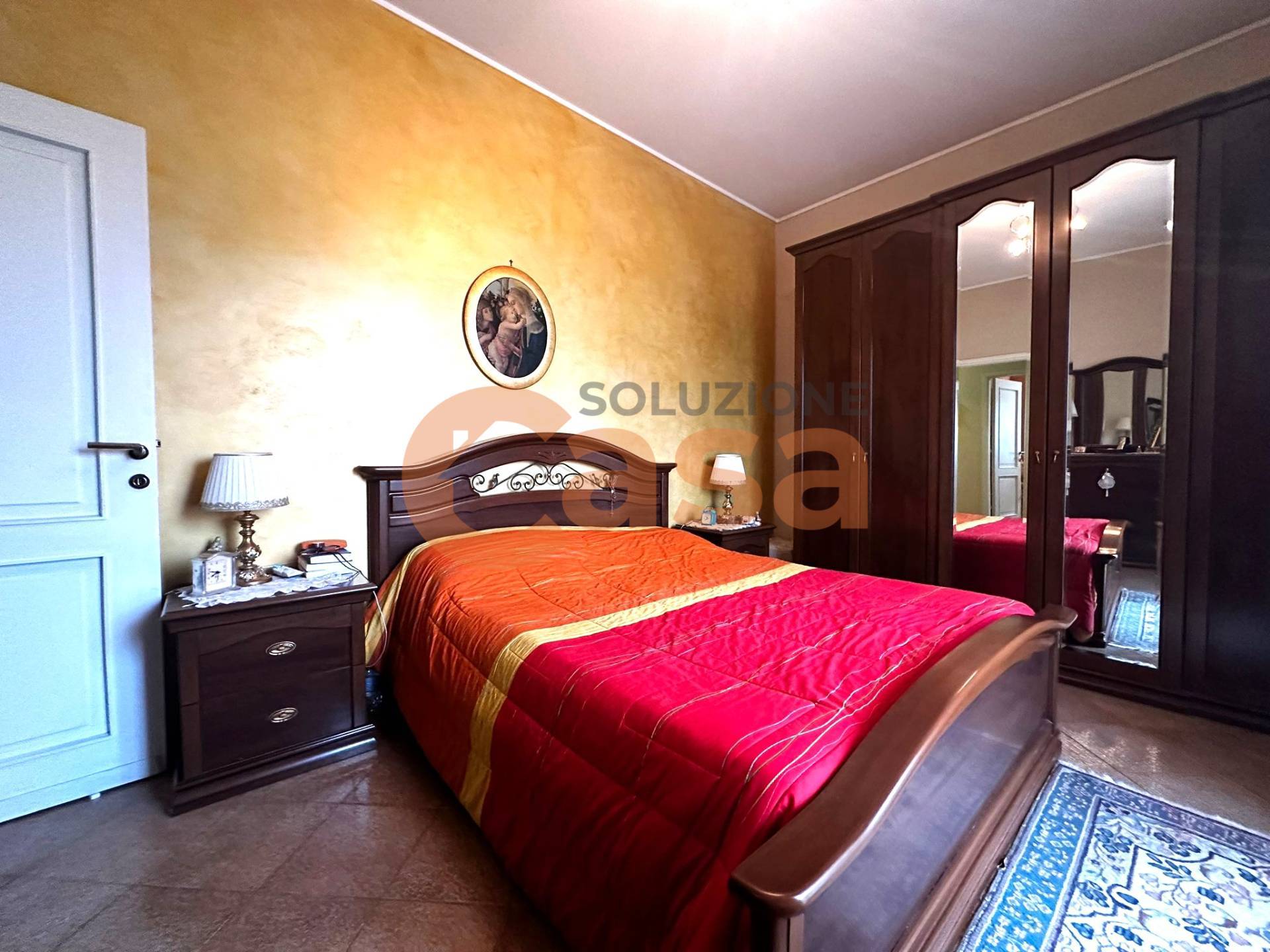 Appartamento in vendita a Piacenza, Viale Dante