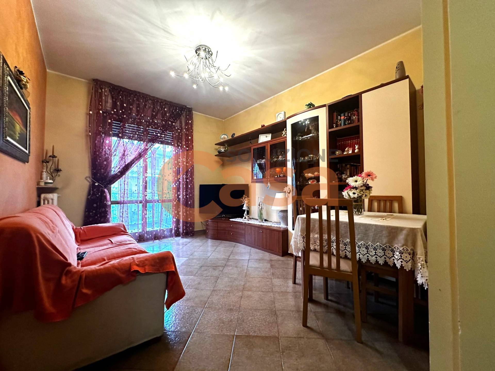 Appartamento in vendita a Piacenza, Viale Dante