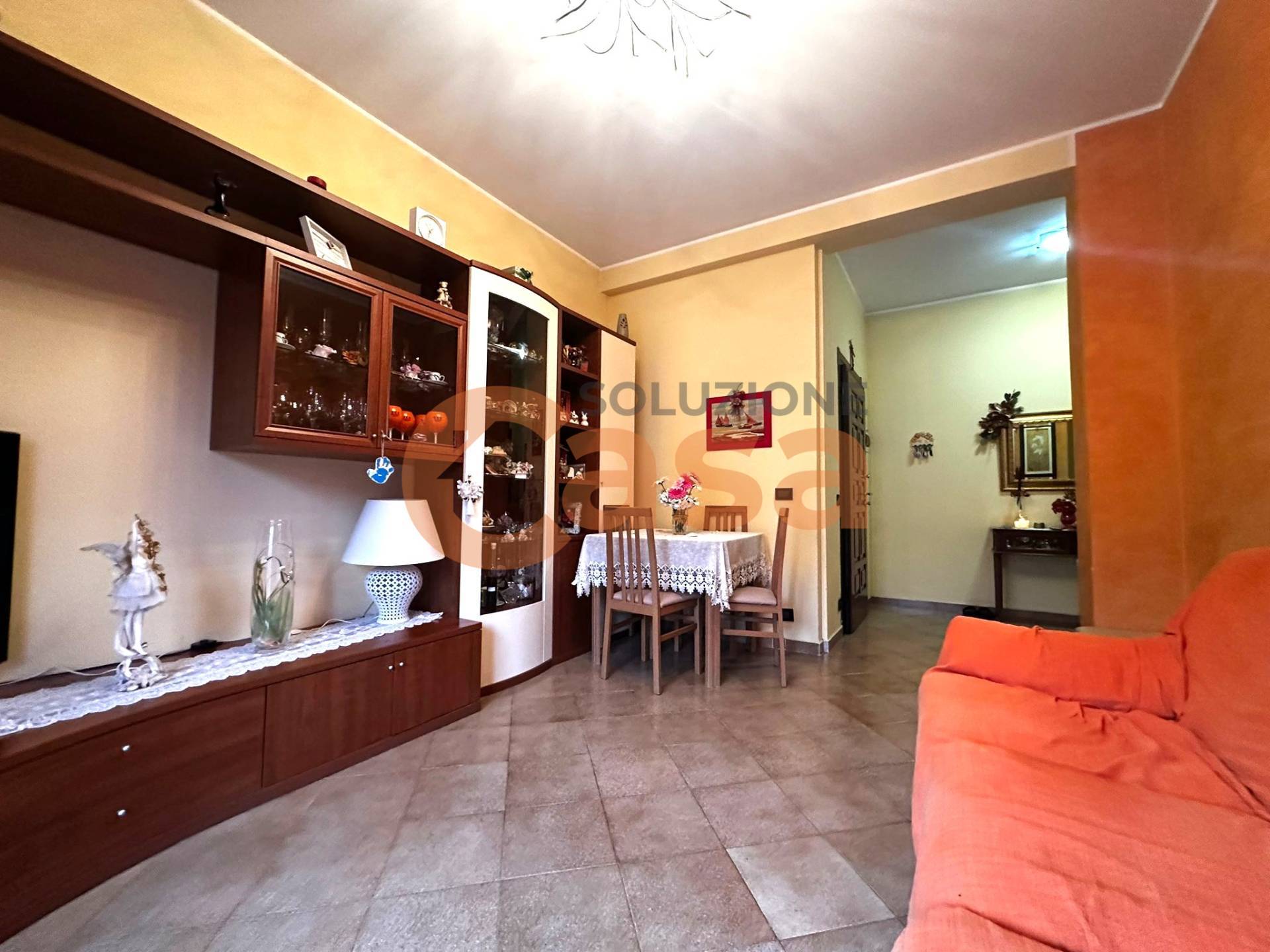 Appartamento in vendita a Piacenza, Viale Dante