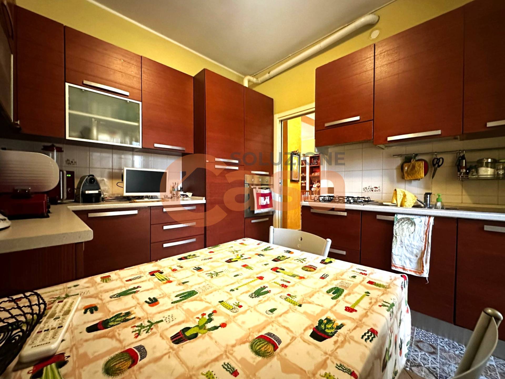 Appartamento in vendita a Piacenza, Viale Dante