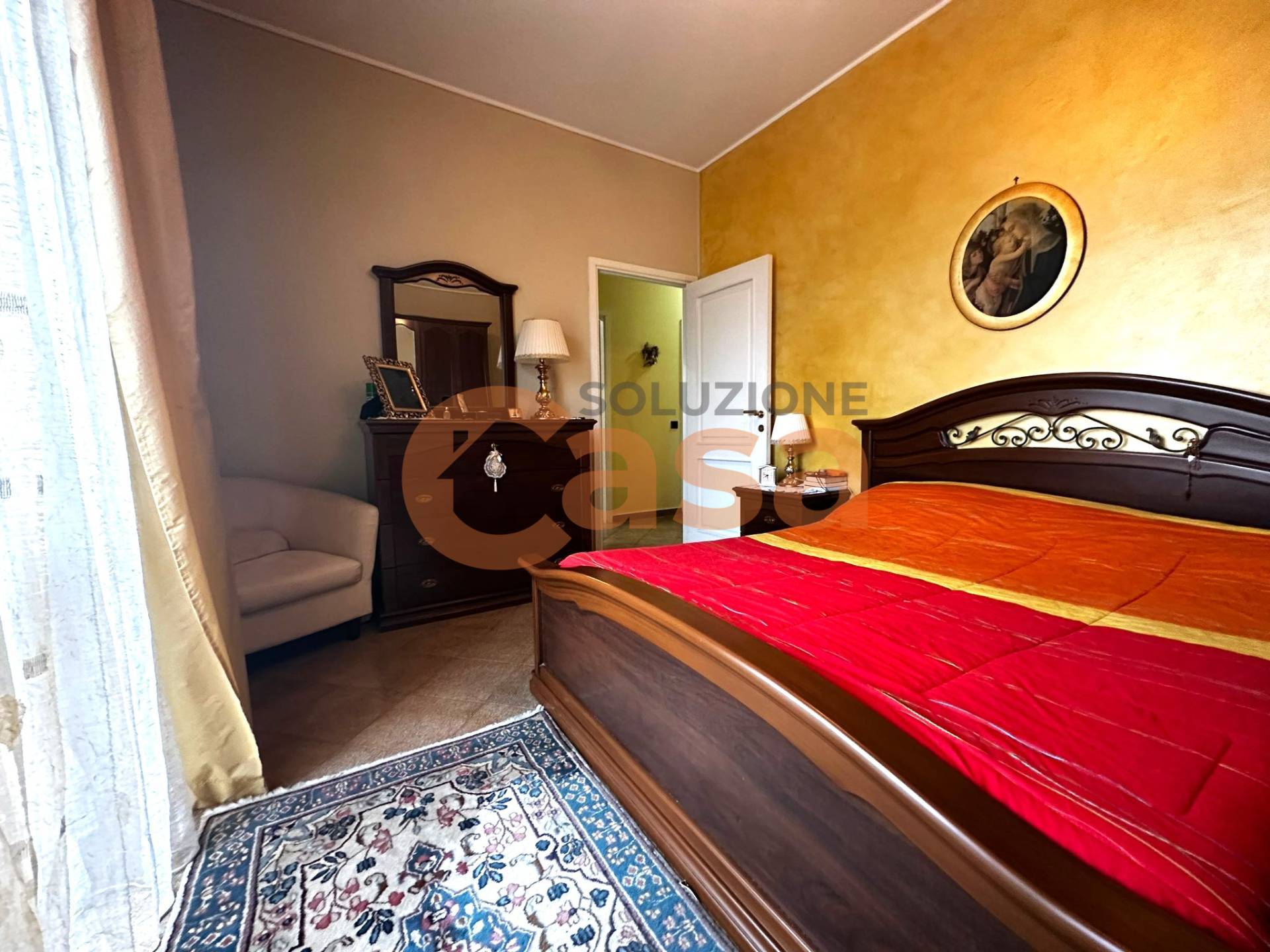 Appartamento in vendita a Piacenza, Viale Dante