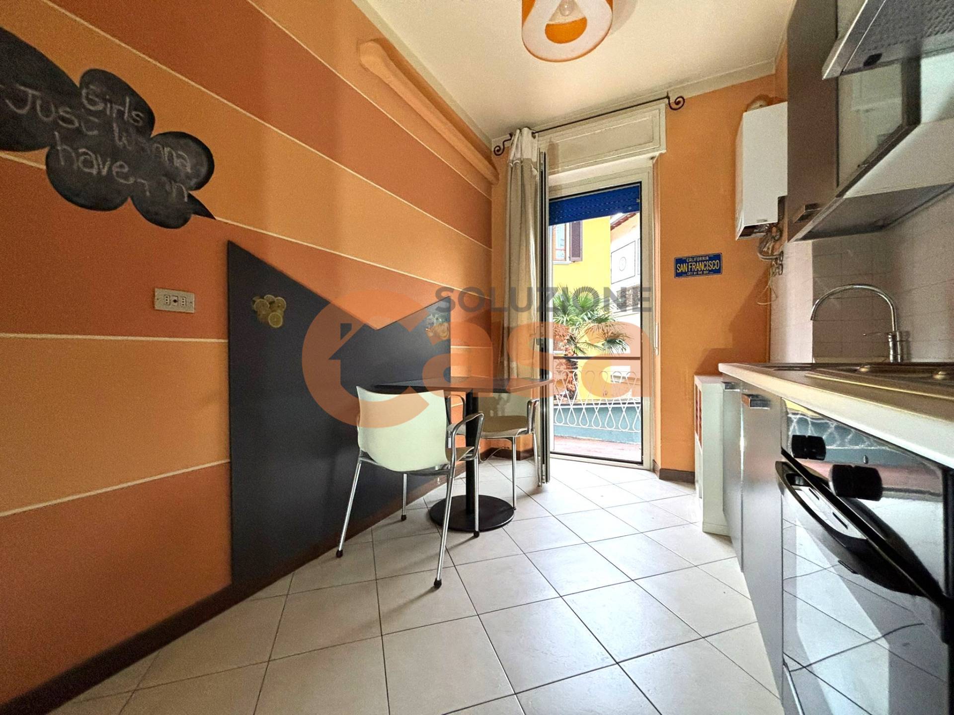 Appartamento in vendita a Milano, Buenos Aires