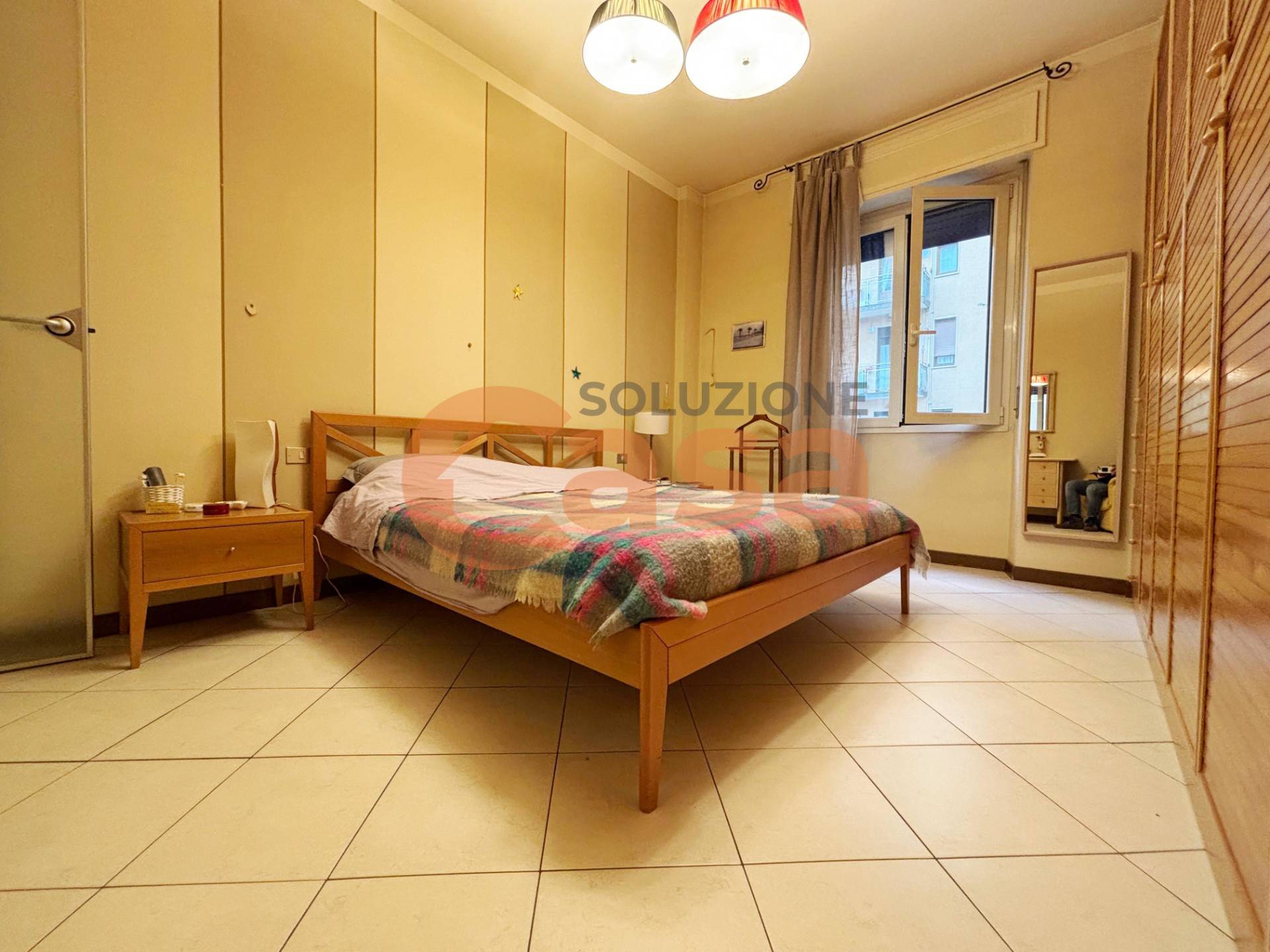 Appartamento in vendita a Milano, Buenos Aires