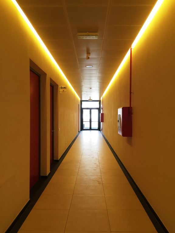 Studio/Ufficio in affitto a Piacenza, Baia del re