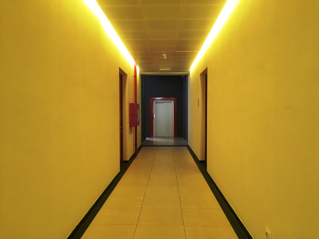 Studio/Ufficio in affitto a Piacenza, Baia del re