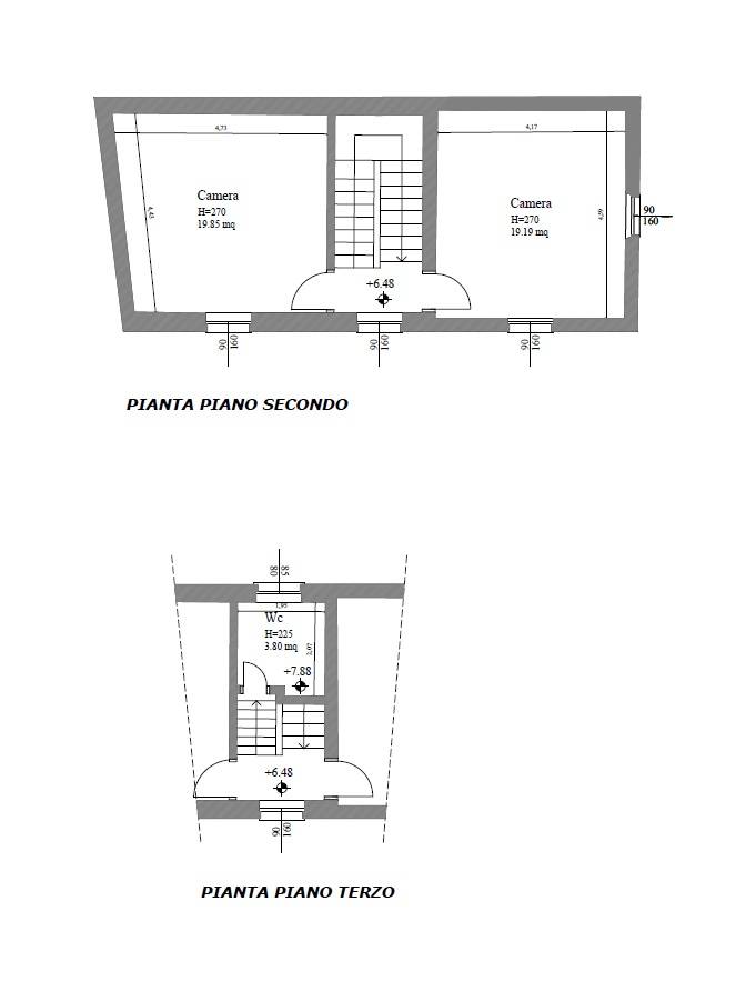Casa singola in vendita a Agazzano