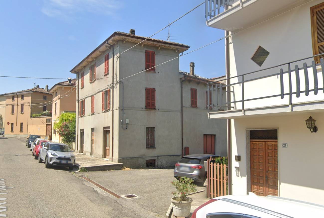 Casa singola in vendita a Agazzano