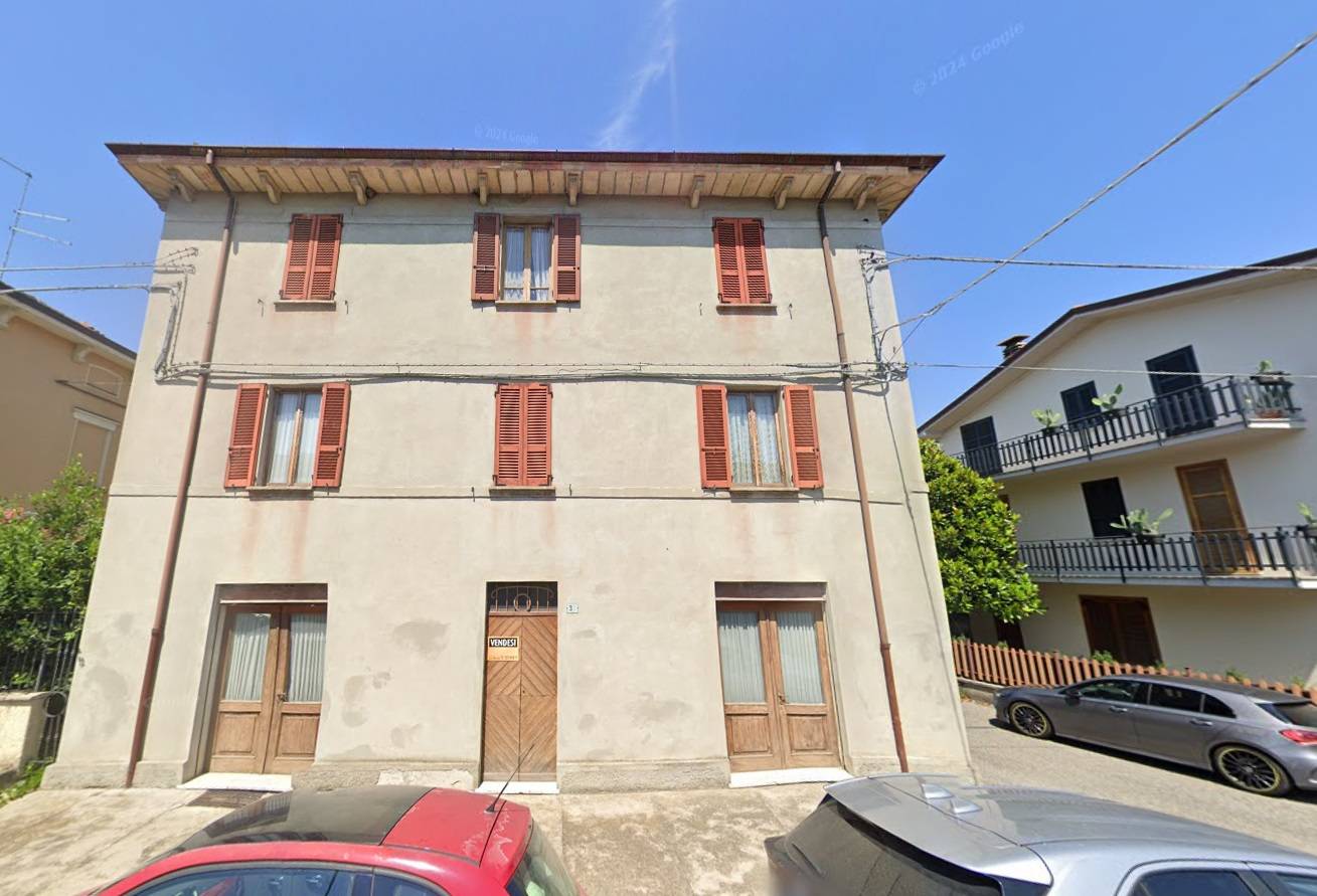 Casa singola in vendita a Agazzano