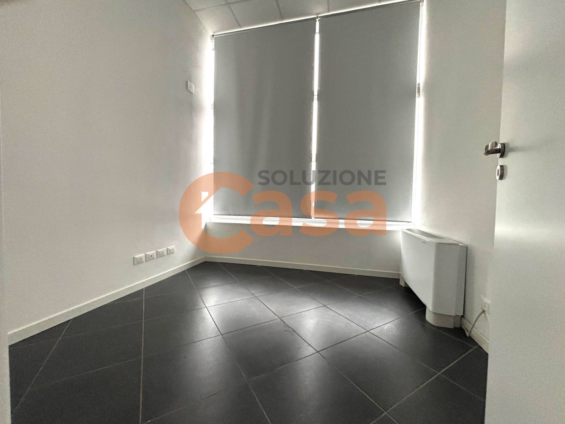 Studio/Ufficio in affitto a Piacenza, Zona stadio