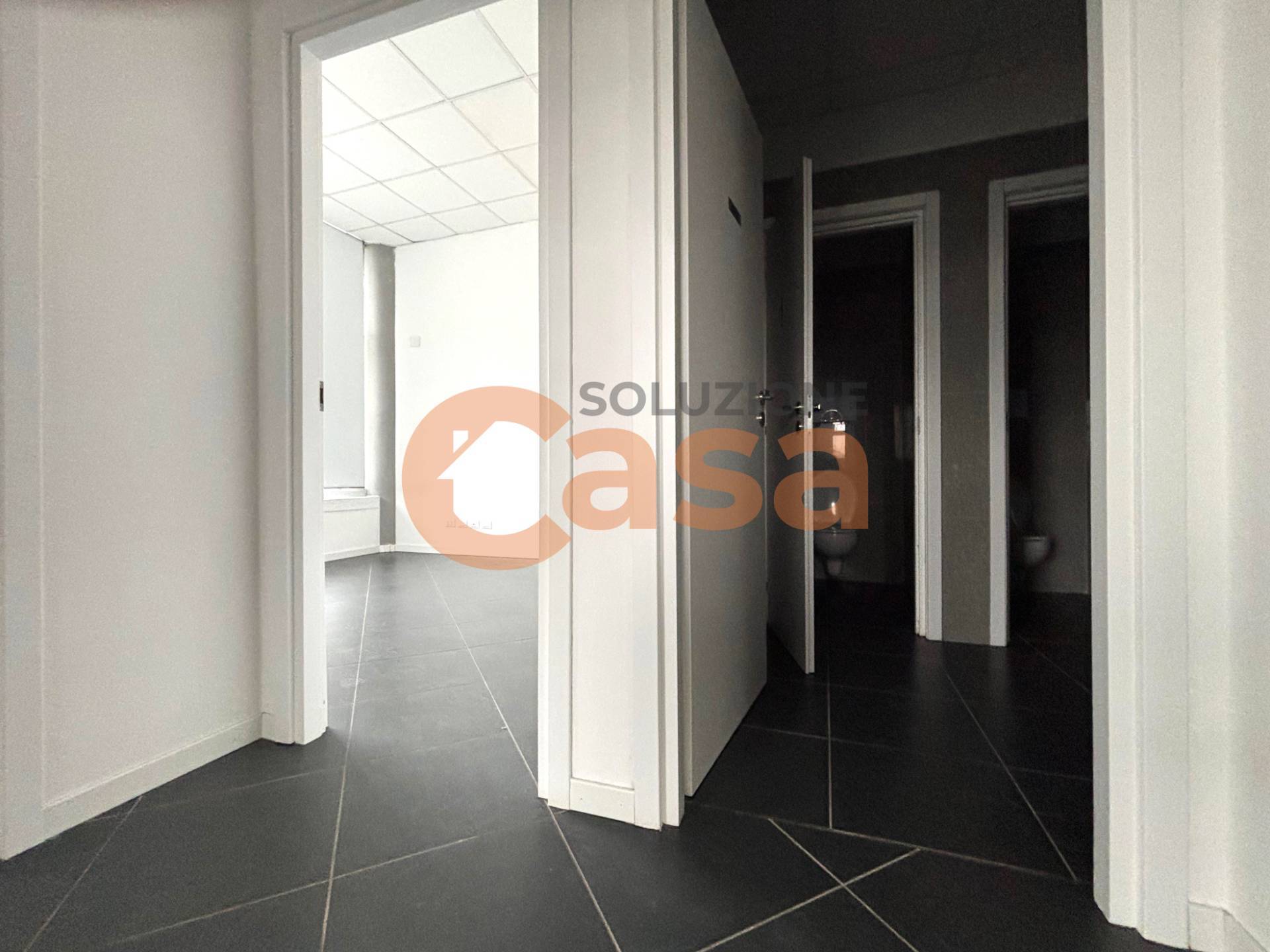 Studio/Ufficio in affitto a Piacenza, Zona stadio