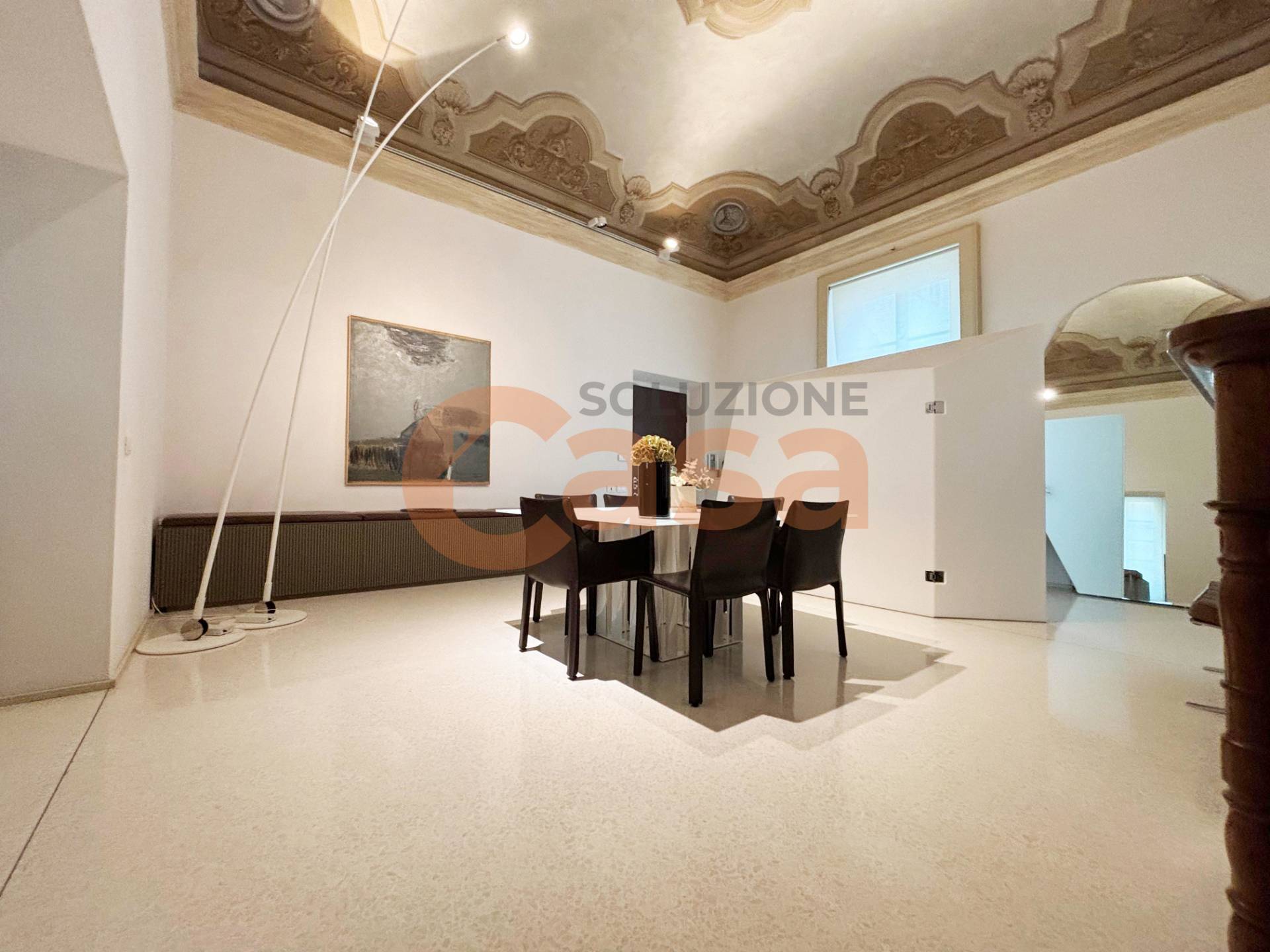 Appartamento in vendita a Piacenza, Centro storico