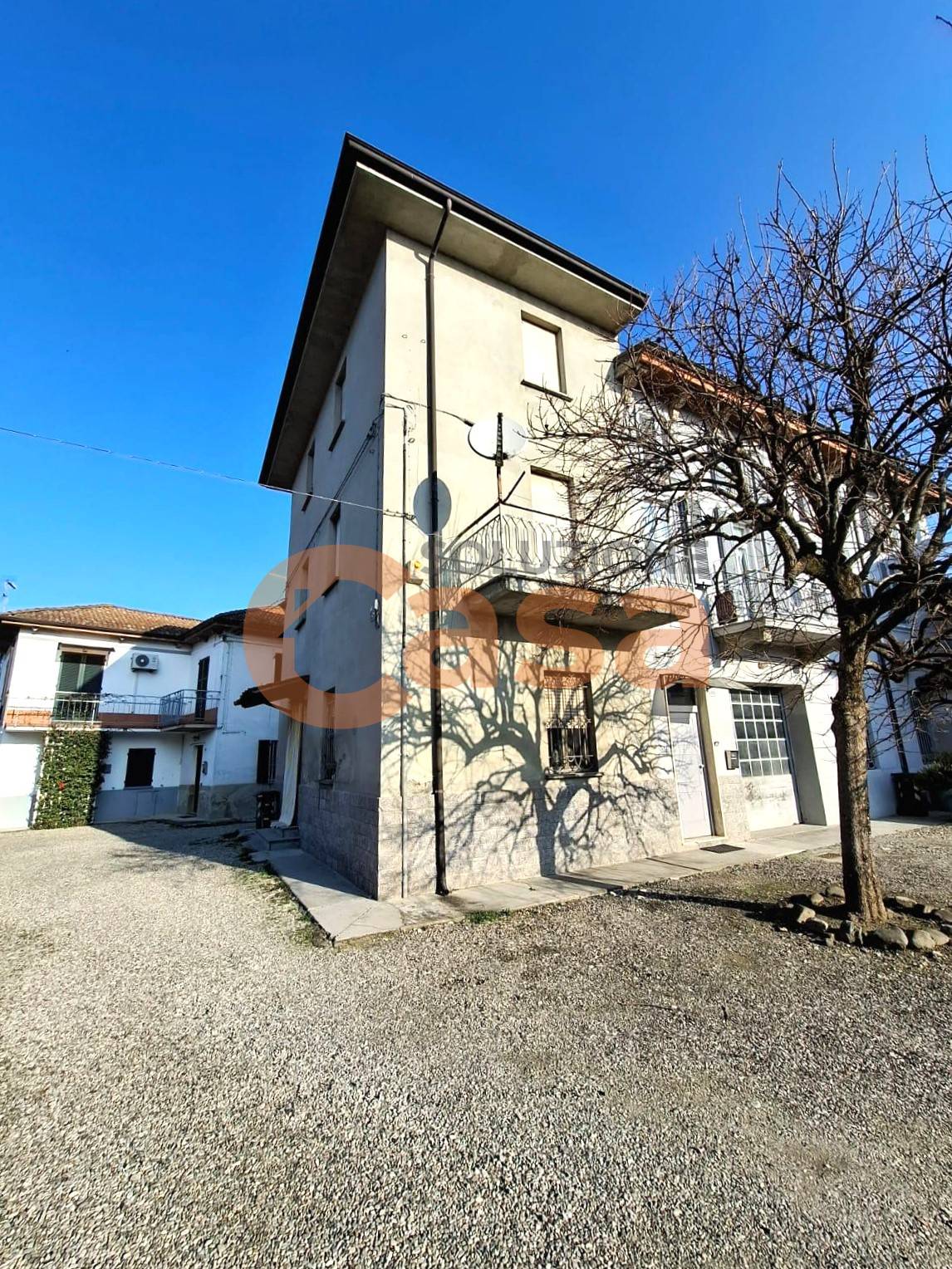 Appartamento in vendita a Gragnano Trebbiense, Capremoldo Sopra