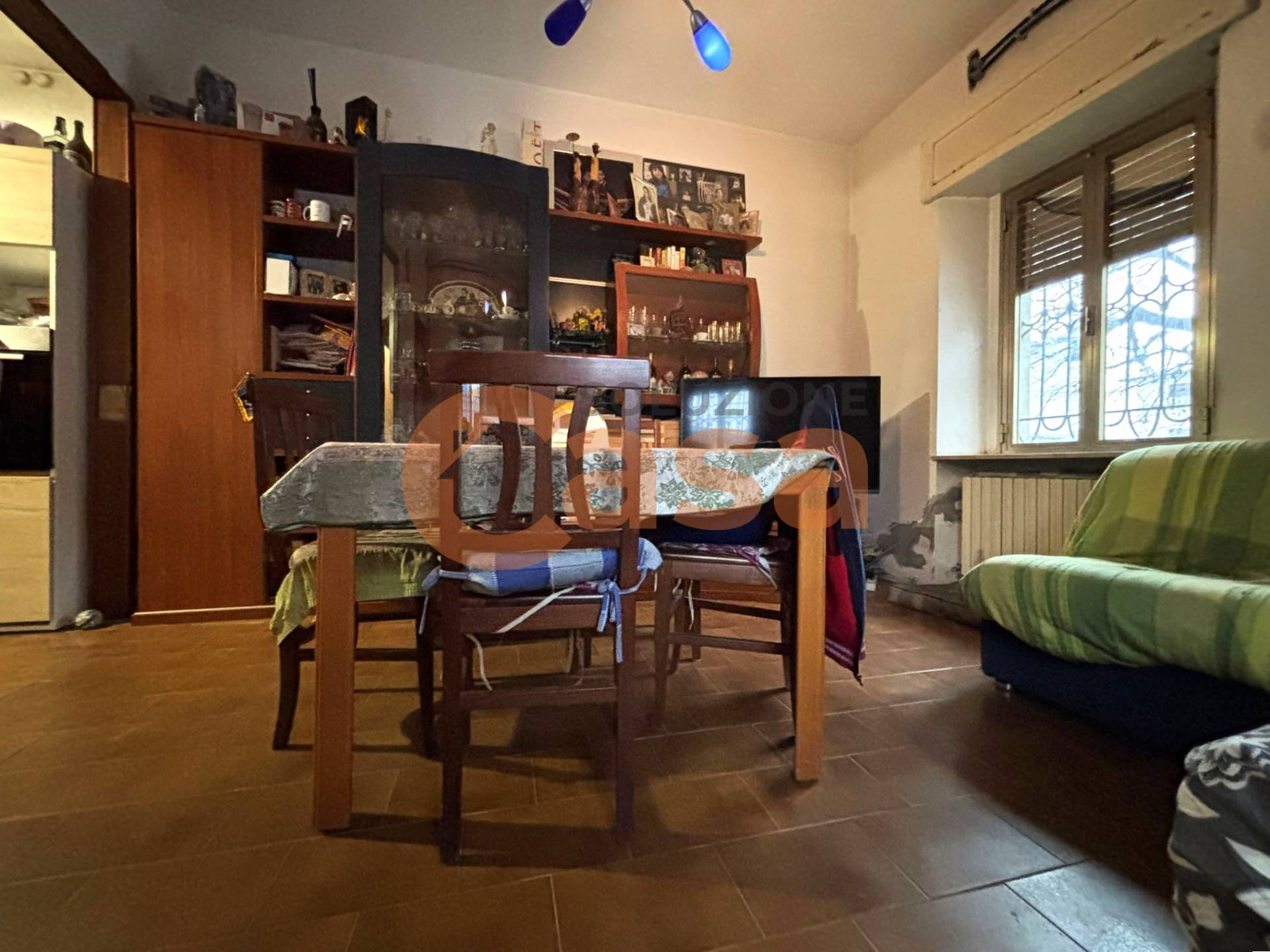 Appartamento in vendita a Gragnano Trebbiense, Capremoldo Sopra