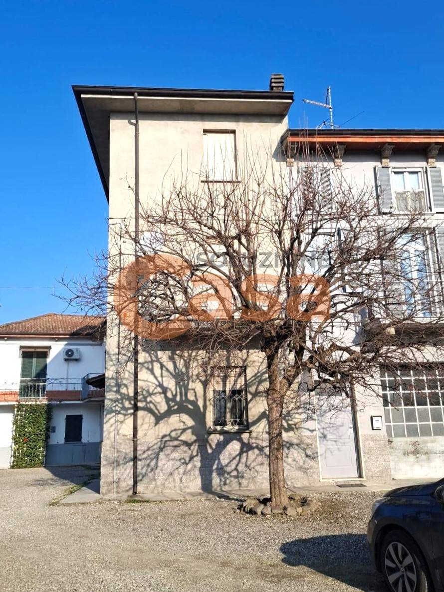 Appartamento in vendita a Gragnano Trebbiense, Capremoldo Sopra