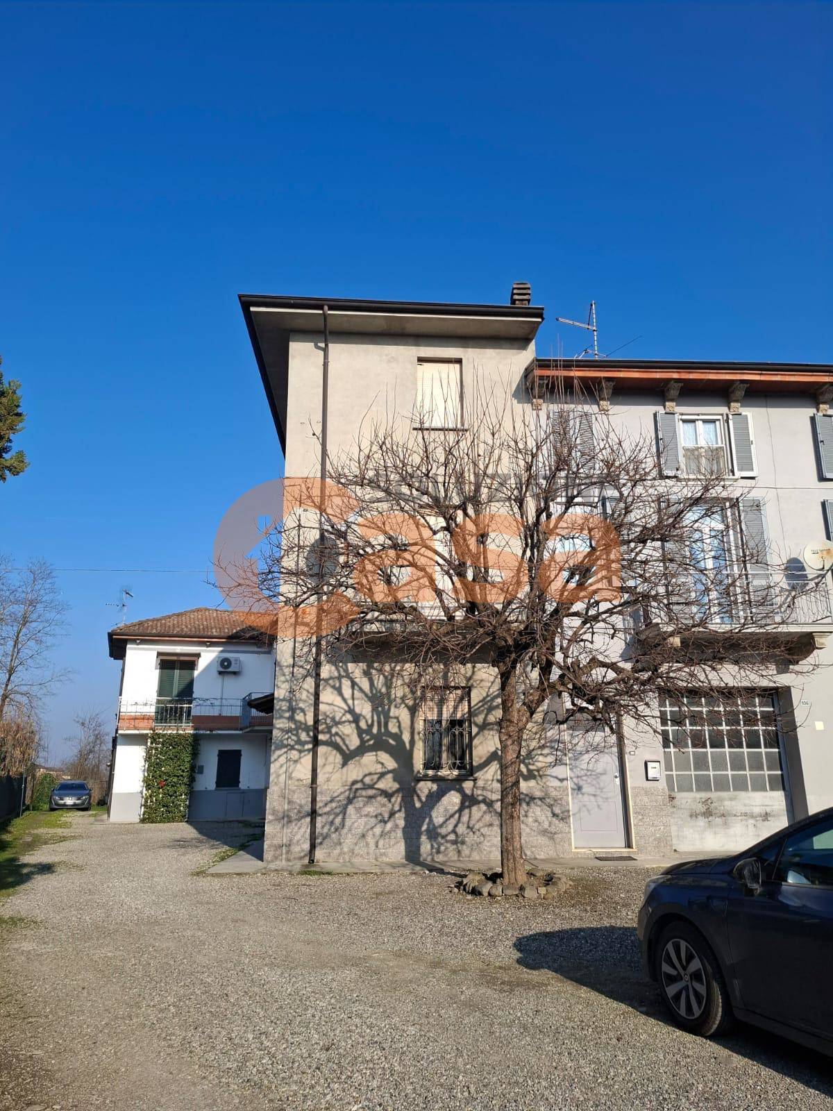 Appartamento in vendita a Gragnano Trebbiense, Capremoldo Sopra