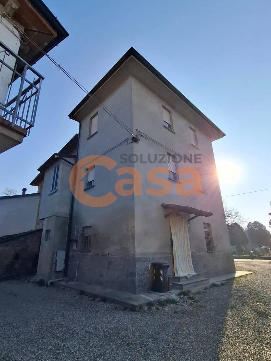 Appartamento in vendita a Gragnano Trebbiense, Capremoldo Sopra