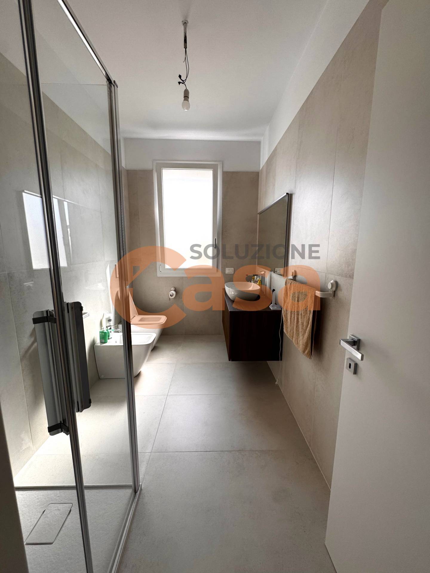 Appartamento in vendita a Rottofreno, San Nicol