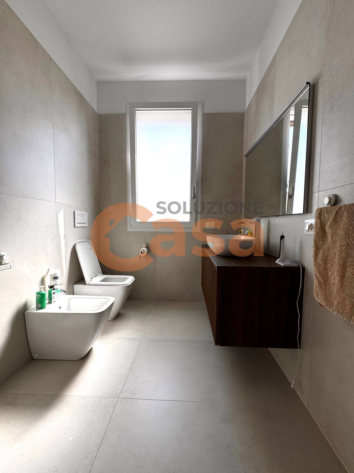 Appartamento in vendita a Rottofreno, San Nicol