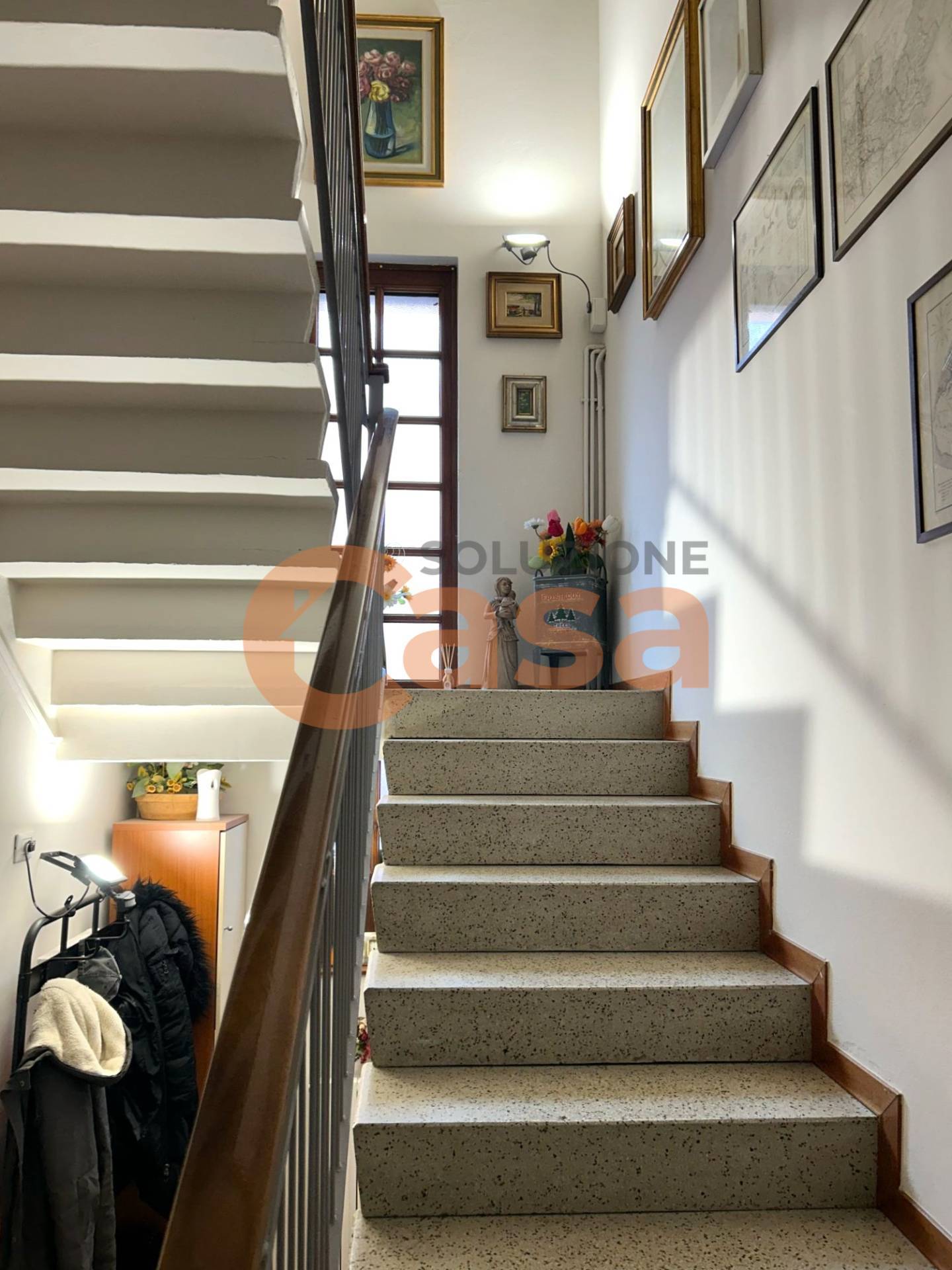 Casa singola in vendita a Piacenza, Infrangibile